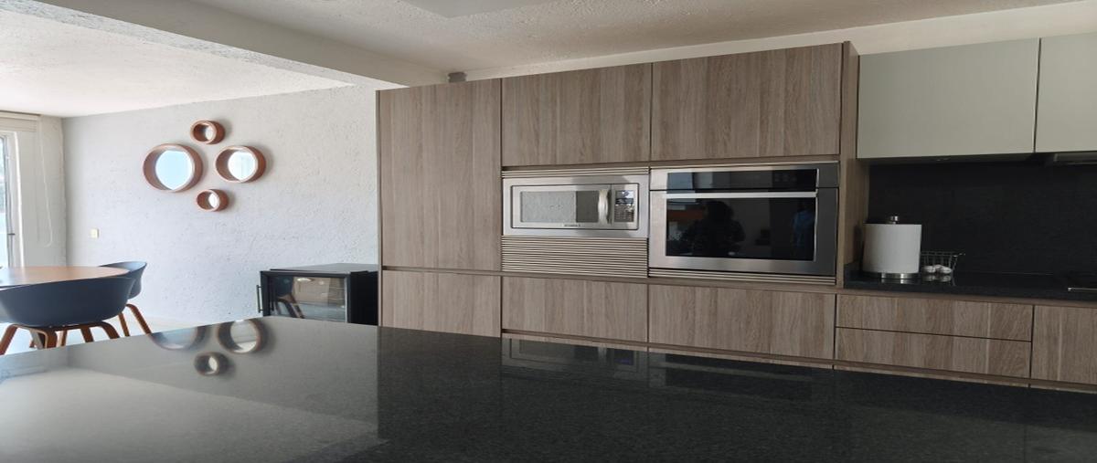 Foto de casa en condominio en venta en calzada desieto de los leones , tetelpan, álvaro obregón, df / cdmx, 31126866 No. 06