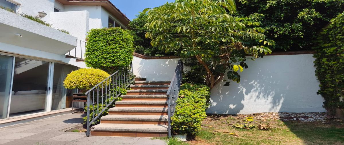 Foto de casa en condominio en venta en calzada desieto de los leones , tetelpan, álvaro obregón, df / cdmx, 31126866 No. 13