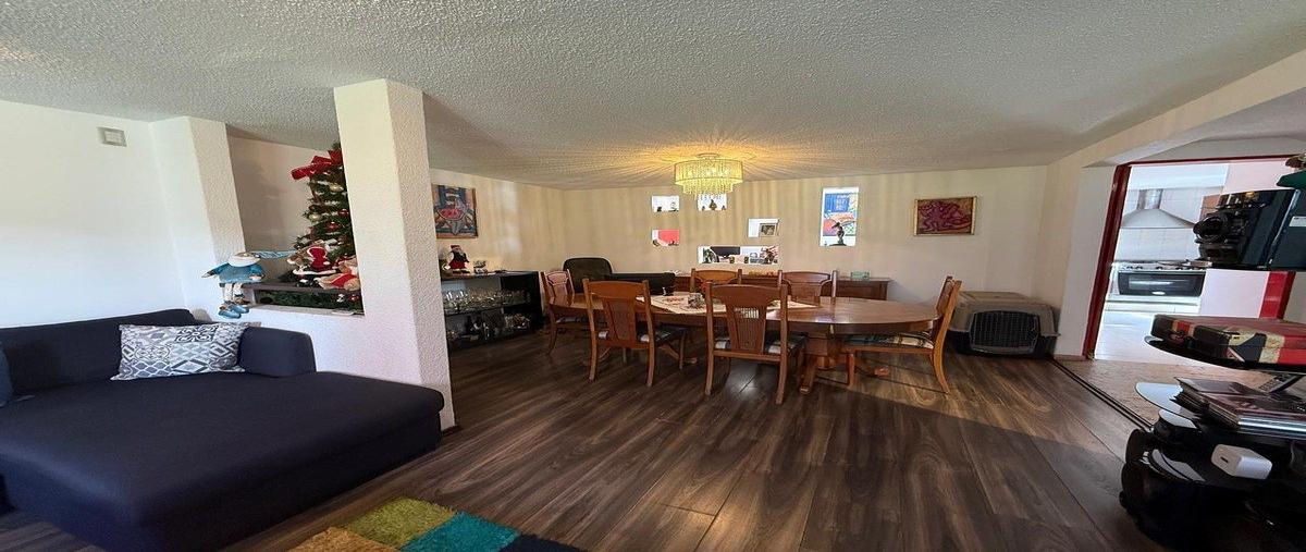 Foto de casa en venta en calzada dto. de los leones , tetelpan, álvaro obregón, df / cdmx, 0 No. 04