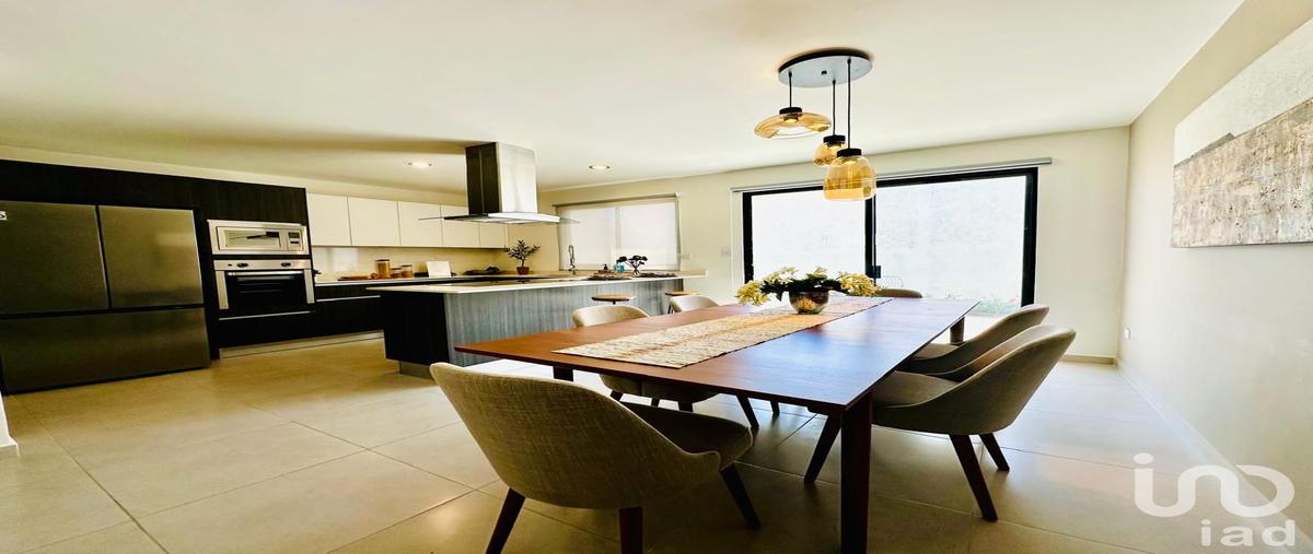 Foto de casa en venta en calzada el mirador 1066, porto cumbres, garcía, nuevo león, 30216327 No. 04