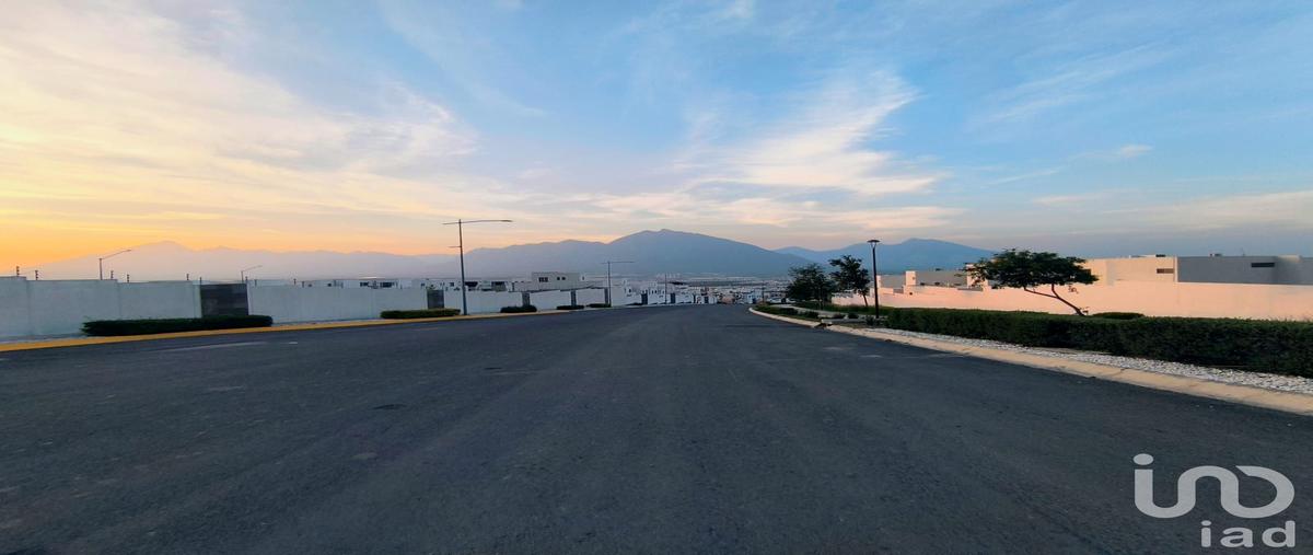 Foto de terreno habitacional en venta en calzada el mirador 179, atera residencial, garcÃ­a, nuevo leÃ³n, 31123285 No. 03
