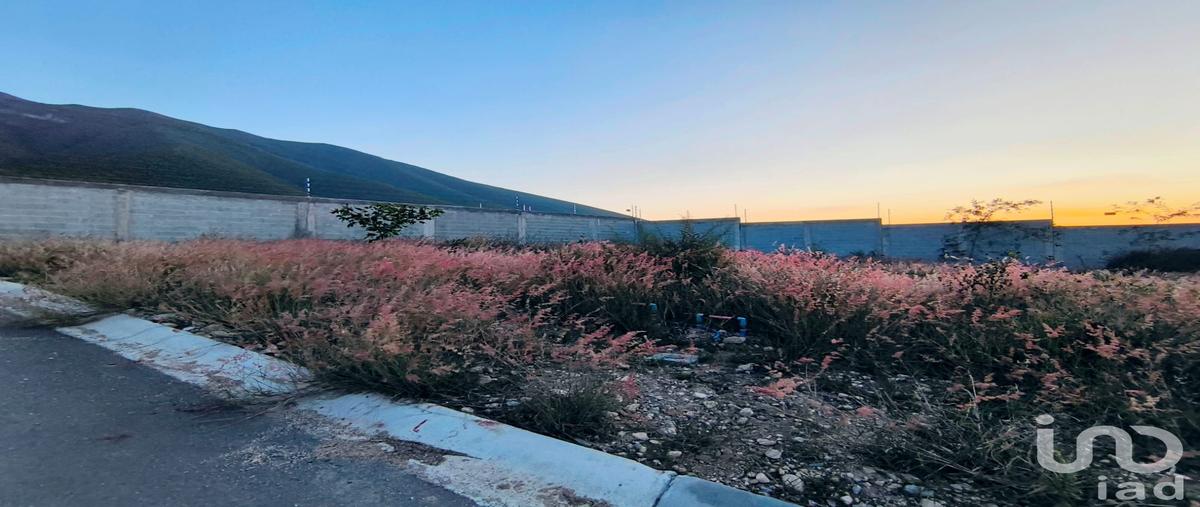 Foto de terreno habitacional en venta en calzada el mirador 179, atera residencial, garcÃ­a, nuevo leÃ³n, 31123285 No. 05