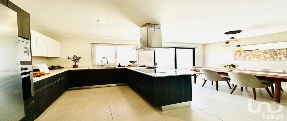 Foto de casa en venta en calzada el mirador 210, la montaÃ±a residencial, garcÃ­a, nuevo leÃ³n, 30221376 No. 03