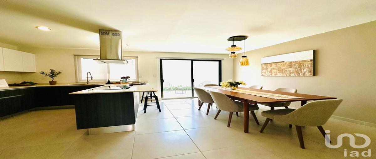 Foto de casa en venta en calzada el mirador 210, la montaÃ±a residencial, garcÃ­a, nuevo leÃ³n, 30221376 No. 04