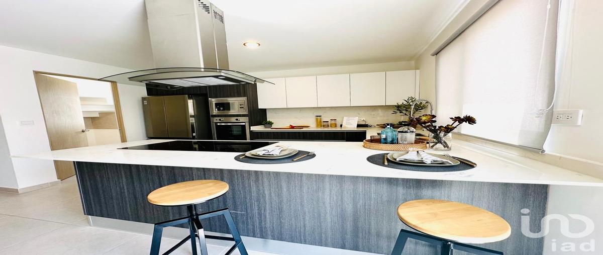 Foto de casa en venta en calzada el mirador 210, la montaÃ±a residencial, garcÃ­a, nuevo leÃ³n, 30221376 No. 05