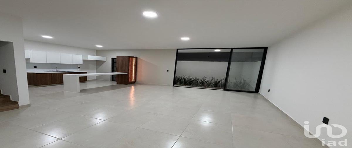 Foto de casa en venta en calzada emiliano zapata 575, tierra negra, tuxtla gutiérrez, chiapas, 31774843 No. 04