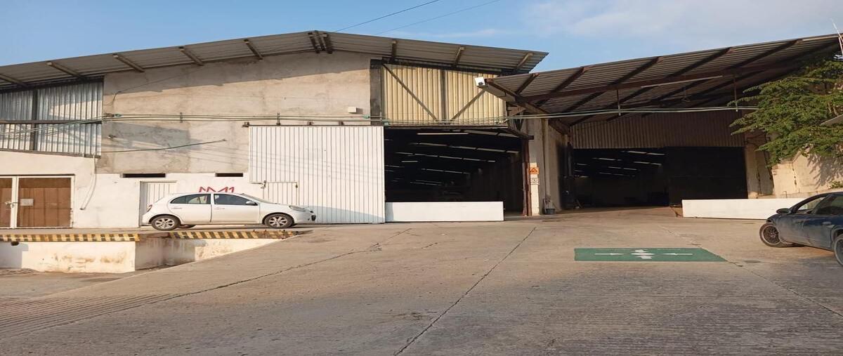 Foto de bodega en calzada emiliano zapata , loma bonita, tuxtla gutiérrez, chiapas, 0 foto 01 Foto de bodega en renta en calzada emiliano zapata , loma bonita, tuxtla gutiérrez, chiapas, 0 No. 01