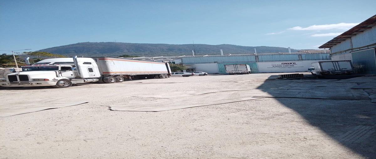Foto de bodega en renta en calzada emiliano zapata , loma bonita, tuxtla gutiérrez, chiapas, 0 No. 03