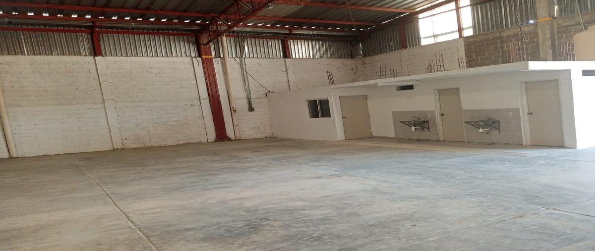 Foto de bodega en renta en calzada emiliano zapata , loma bonita, tuxtla gutiérrez, chiapas, 0 No. 04