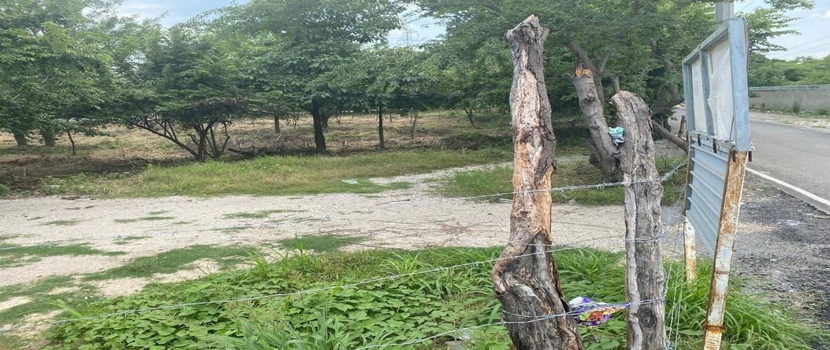 Foto de terreno comercial en venta en calzada emiliano zapata , terán, tuxtla gutiérrez, chiapas, 29410228 No. 03