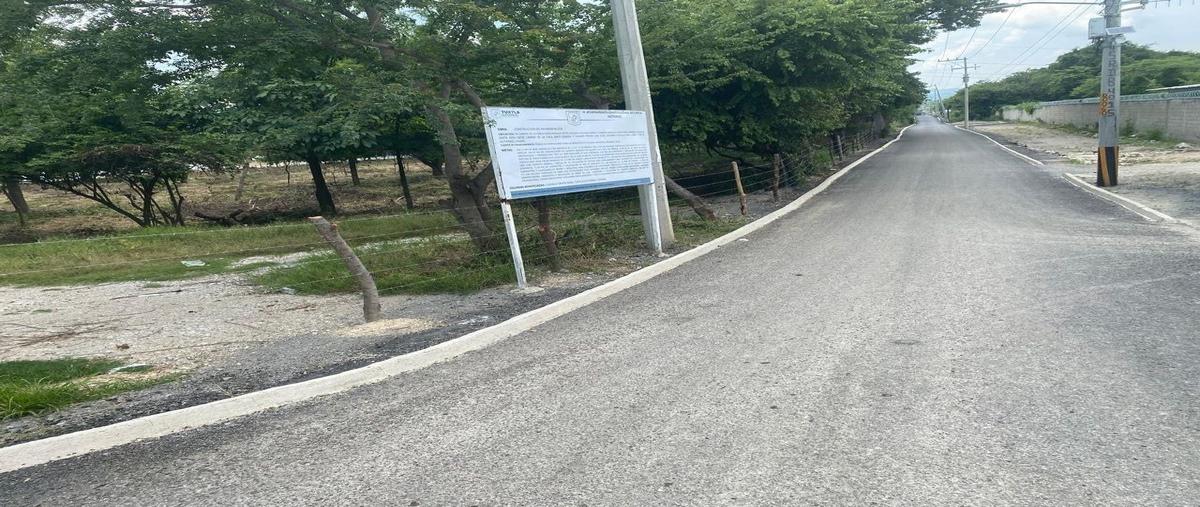 Foto de terreno comercial en venta en calzada emiliano zapata , terán, tuxtla gutiérrez, chiapas, 29410228 No. 04