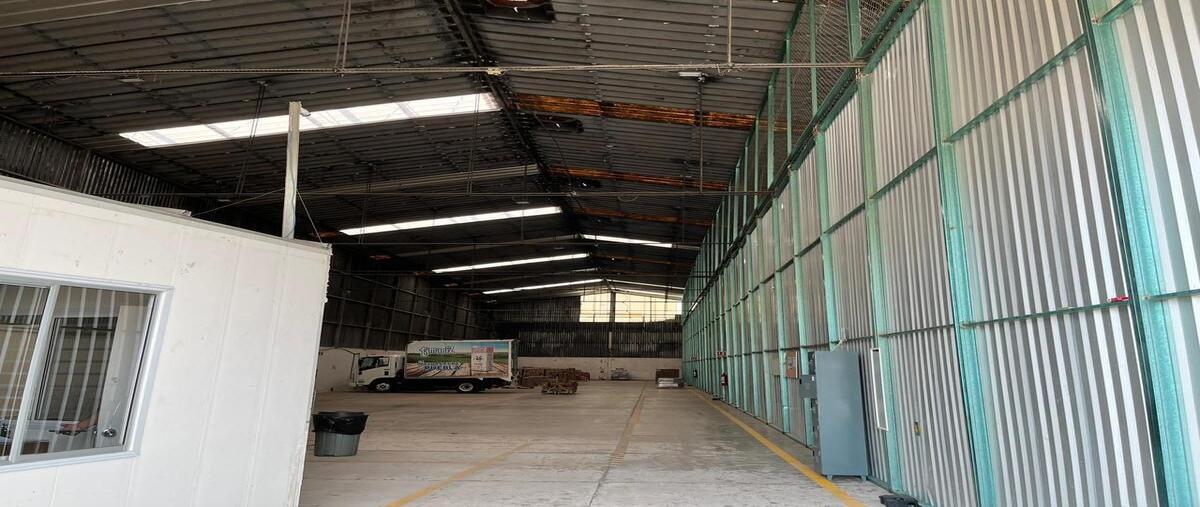 Foto de bodega en renta en calzada emiliano zapata , terán, tuxtla gutiérrez, chiapas, 0 No. 03