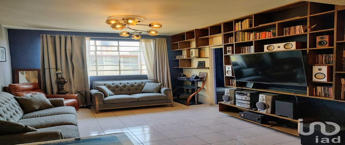 Foto de departamento en venta en calzada ermita iztapalapa 259, el prado, iztapalapa, df / cdmx, 31880642 No. 05