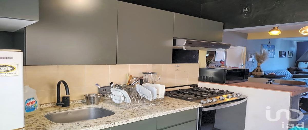 Foto de departamento en venta en calzada ermita iztapalapa 279, el prado, iztapalapa, df / cdmx, 0 No. 03