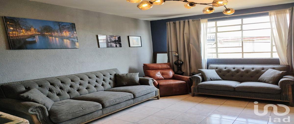 Foto de departamento en venta en calzada ermita iztapalapa 279, el prado, iztapalapa, df / cdmx, 0 No. 04