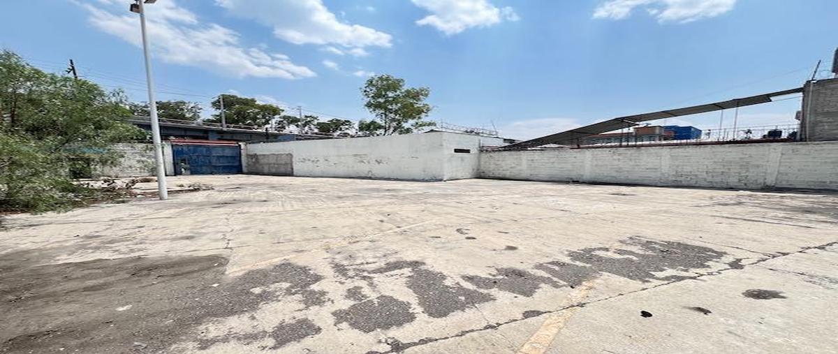 Foto de terreno habitacional en calzada ermita iztapalapa , buenavista, iztapalapa, df / cdmx, 28031234 foto 05 Foto de terreno habitacional en renta en calzada ermita iztapalapa , buenavista, iztapalapa, df / cdmx, 28031234 No. 05