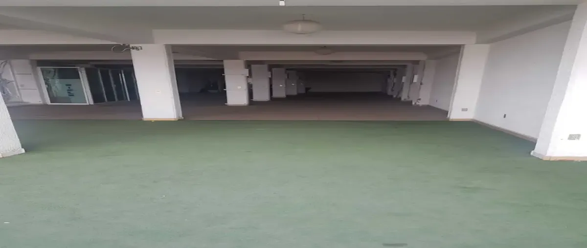 Foto de edificio en renta en calzada ermita iztapalapa , los ángeles, iztapalapa, df / cdmx, 30308497 No. 02