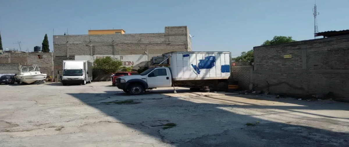 Foto de terreno comercial en renta en calzada ermita iztapalapa , paraje zacatepec, iztapalapa, df / cdmx, 0 No. 05