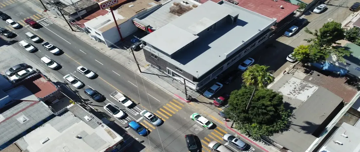 Foto de edificio en venta en calzada ermita norte 21, santa cruz, tijuana, baja california, 30351480 No. 02