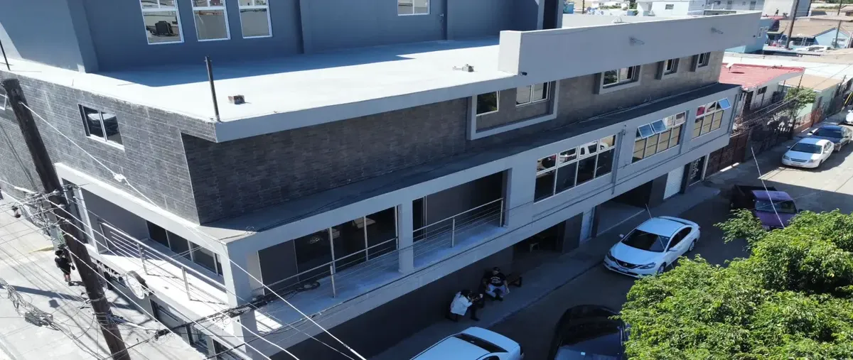 Foto de edificio en venta en calzada ermita norte 21, santa cruz, tijuana, baja california, 30351480 No. 03