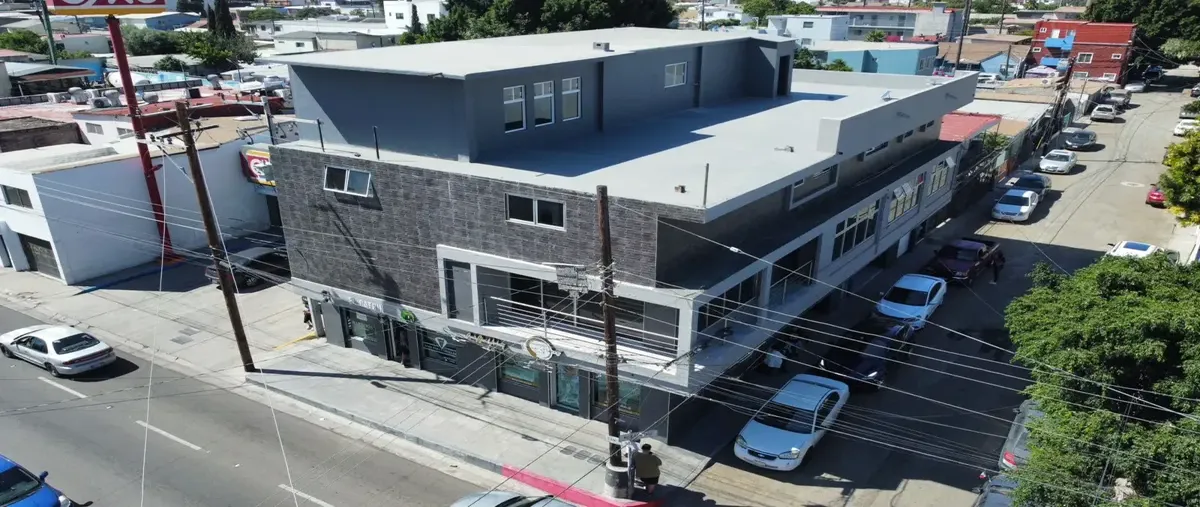 Foto de edificio en venta en calzada ermita norte 21, santa cruz, tijuana, baja california, 30351480 No. 04