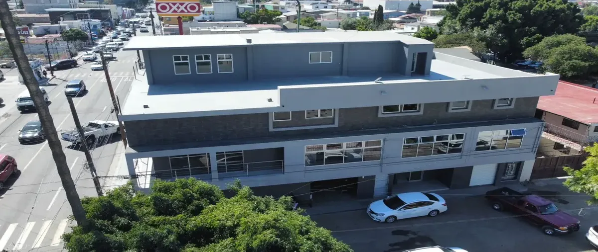 Foto de edificio en venta en calzada ermita norte 21, santa cruz, tijuana, baja california, 30351480 No. 05