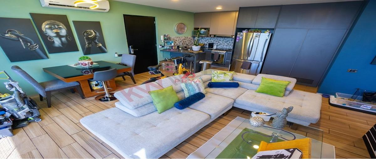 Foto de departamento en venta en calzada federalismo a-804,, artesanos, guadalajara, jalisco, 0 No. 01