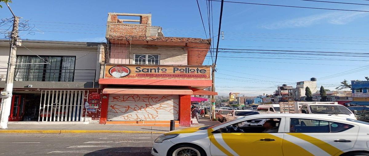 Foto de local en calzada federalismo , arroyo hondo, zapopan, jalisco, 0 foto 02 Foto de local en renta en calzada federalismo , arroyo hondo, zapopan, jalisco, 0 No. 02