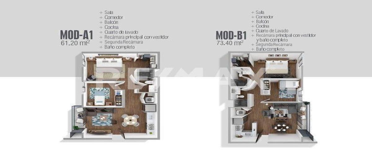 Foto de departamento en venta en calzada federalismo , artesanos, guadalajara, jalisco, 26818989 No. 03