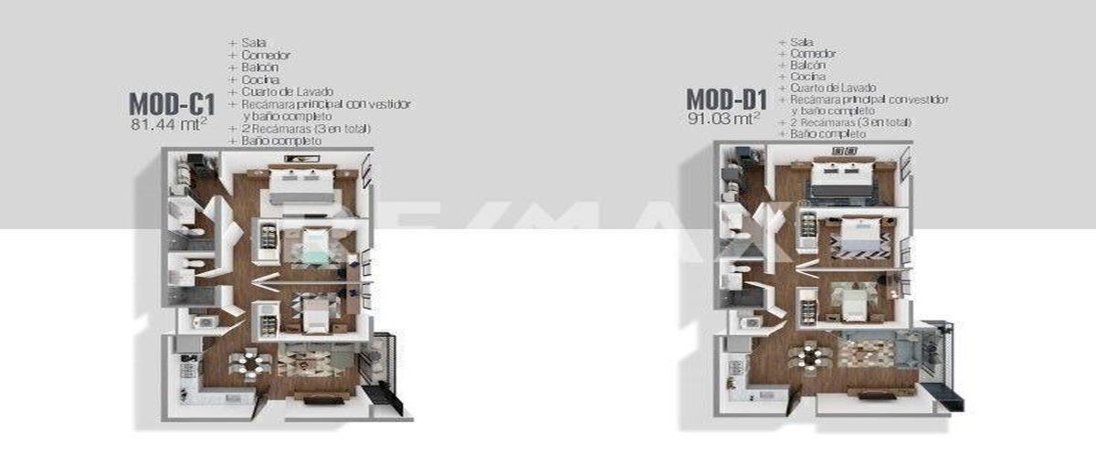 Foto de departamento en venta en calzada federalismo , artesanos, guadalajara, jalisco, 26818989 No. 04