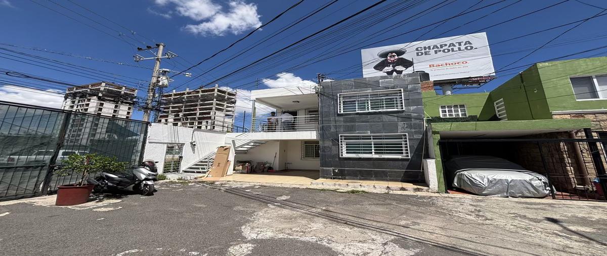 Foto de oficina en renta en calzada federalismo , jardines de atemajac, guadalajara, jalisco, 0 No. 02