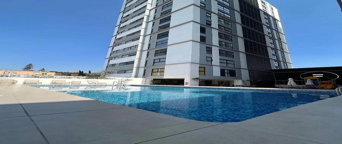 Foto de departamento en renta en calzada federalismo , la palmita, zapopan, jalisco, 0 No. 02