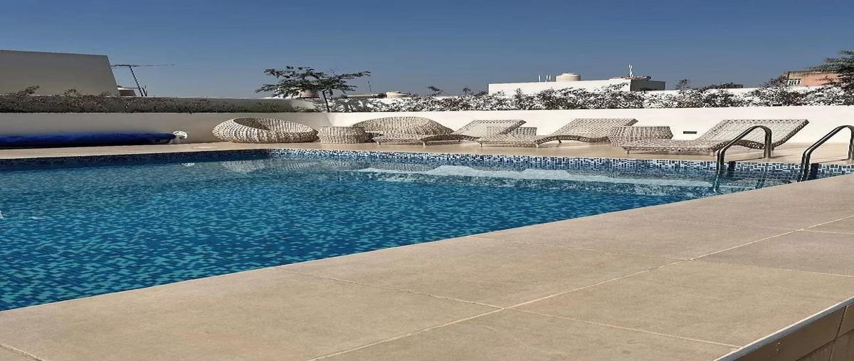 Foto de departamento en renta en calzada federalismo , la palmita, zapopan, jalisco, 0 No. 03