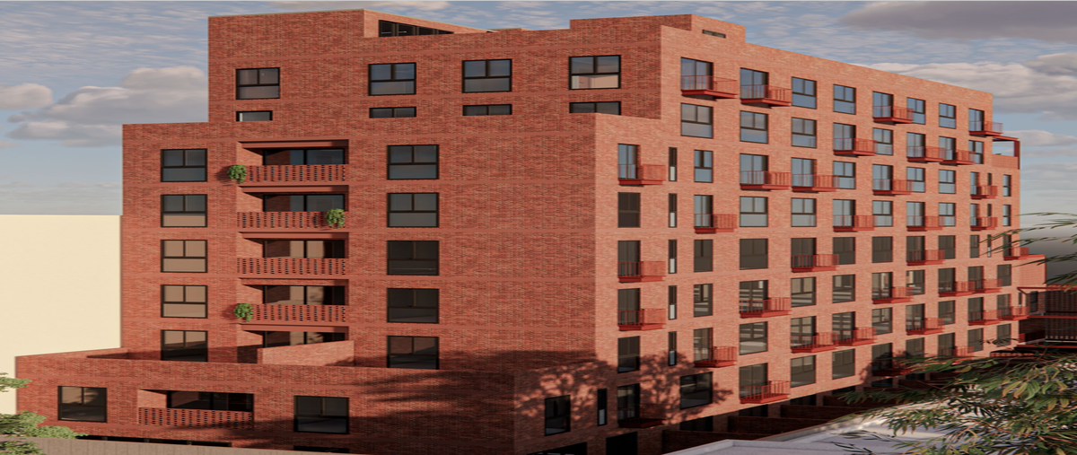 Foto de departamento en venta en calzada federalismo , moderna, guadalajara, jalisco, 0 No. 02