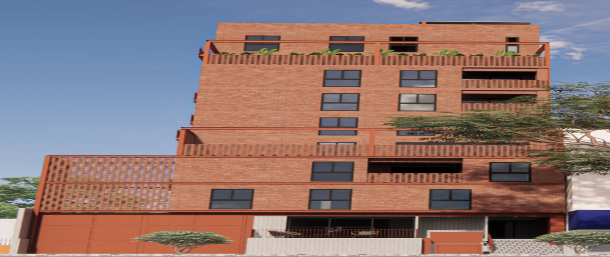 Foto de departamento en venta en calzada federalismo , moderna, guadalajara, jalisco, 0 No. 04