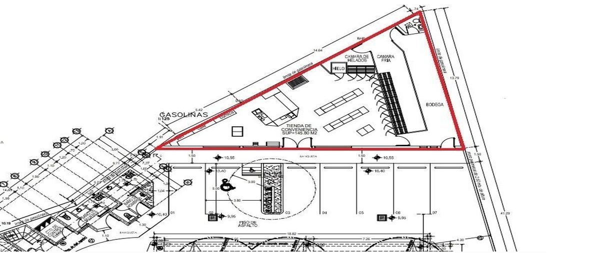 Foto de terreno comercial en renta en calzada federalismo norte , mezquitan, guadalajara, jalisco, 0 No. 03