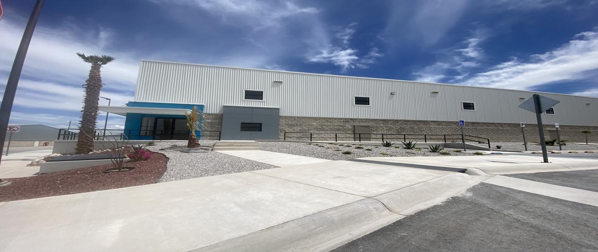 Foto de nave industrial en renta en calzada forjadores, brittiham , 5 de mayo, gómez palacio, durango, 26611702 No. 04