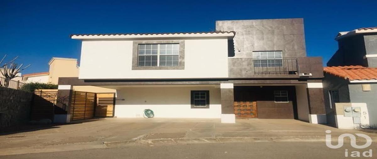 Foto de casa en venta en calzada fresno 160, cerrada andaluz, juárez, chihuahua, 29430644 No. 01