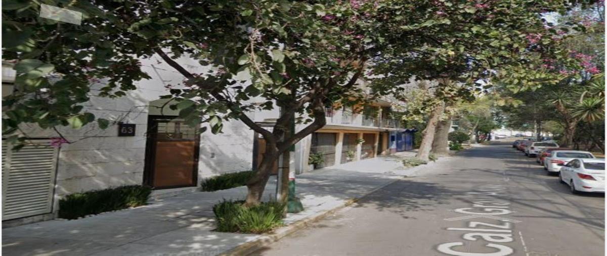 Foto de departamento en venta en calzada general anaya 63, san diego churubusco, coyoacán, df / cdmx, 0 No. 03
