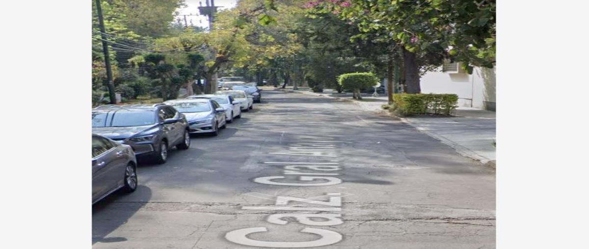 Foto de departamento en venta en calzada general anaya 63, san diego churubusco, coyoacán, df / cdmx, 0 No. 04