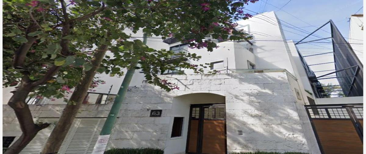 Foto de departamento en venta en calzada general anaya 63, san diego churubusco, coyoacán, df / cdmx, 0 No. 05