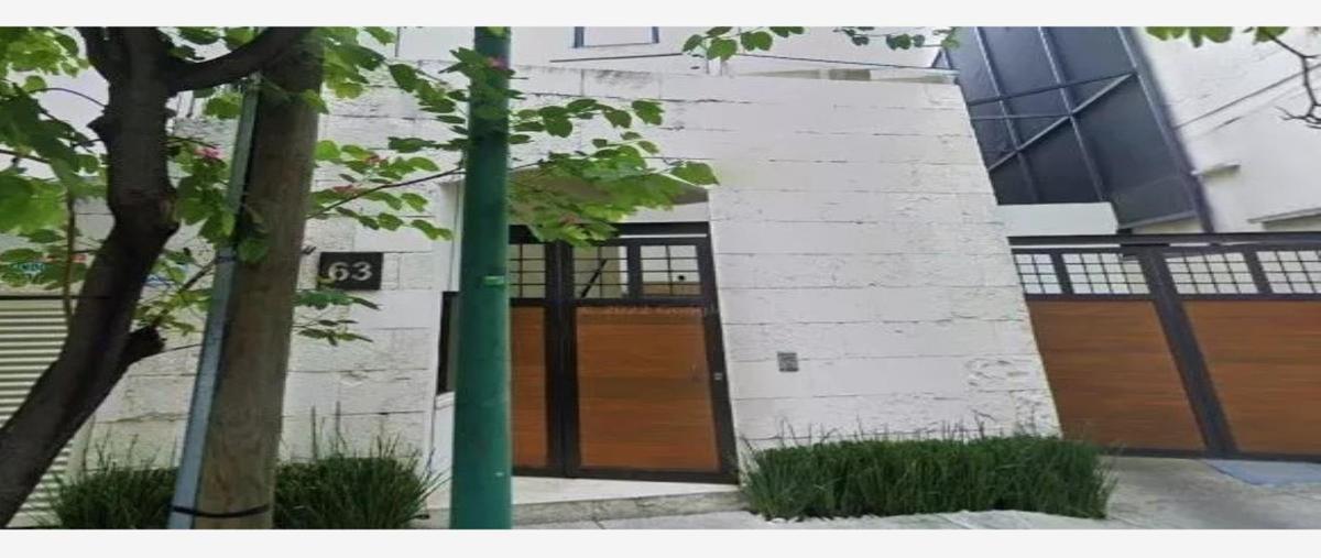 Foto de casa en condominio en venta en calzada general anaya 63, san diego churubusco, coyoacán, df / cdmx, 0 No. 03