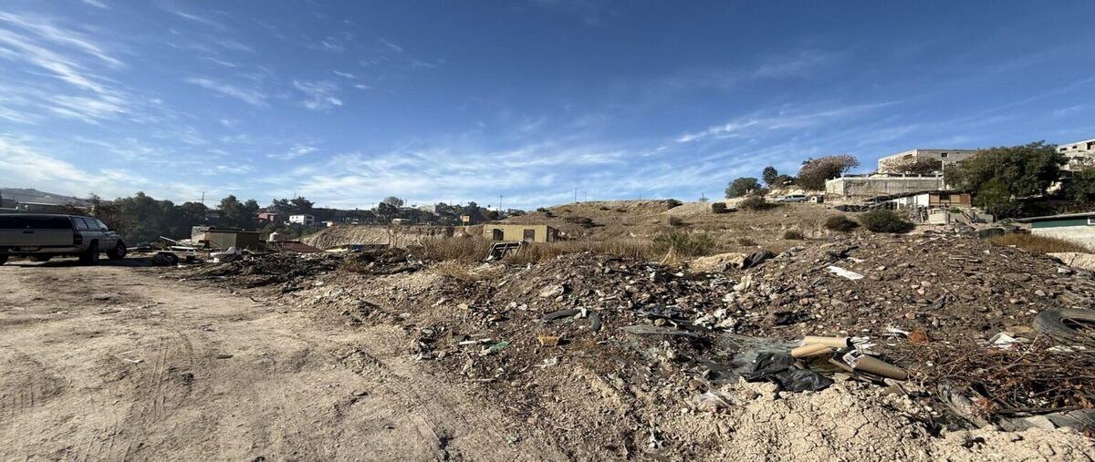 Foto de terreno comercial en venta en calzada general manuel j. contreras , cañón del sainz, tijuana, baja california, 0 No. 03