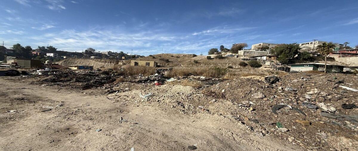Foto de terreno comercial en venta en calzada general manuel j. contreras , cañón del sainz, tijuana, baja california, 0 No. 04