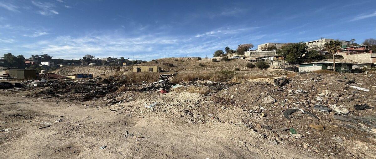Foto de terreno comercial en venta en calzada general manuel j. contreras , cañón del sainz, tijuana, baja california, 0 No. 05