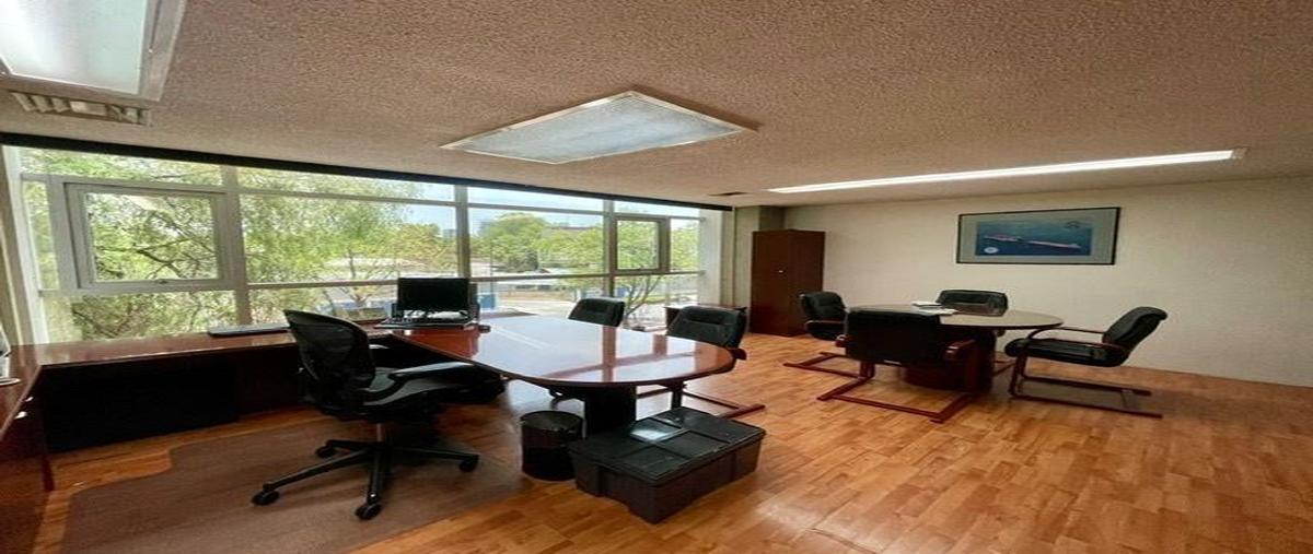 Foto de oficina en renta en calzada general mariano escobedo , anzures, miguel hidalgo, df / cdmx, 28654031 No. 04