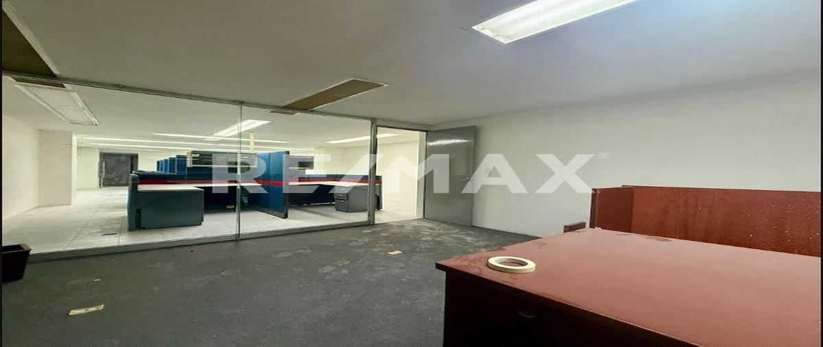 Foto de oficina en renta en calzada general mariano escobedo , anzures, miguel hidalgo, df / cdmx, 0 No. 04