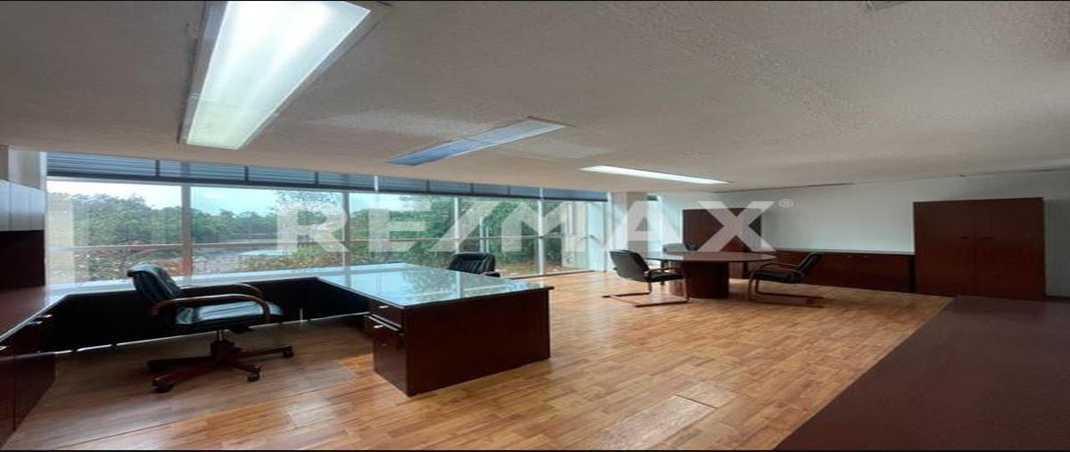 Foto de oficina en renta en calzada general mariano escobedo , anzures, miguel hidalgo, df / cdmx, 0 No. 05
