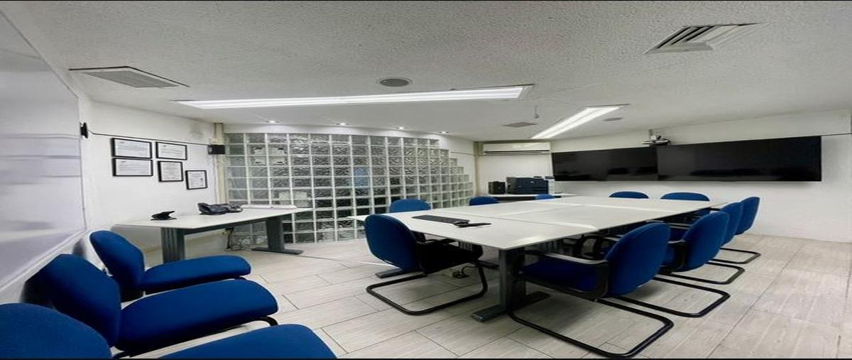 Foto de oficina en renta en calzada general mariano escobedo , anzures, miguel hidalgo, df / cdmx, 31510448 No. 07
