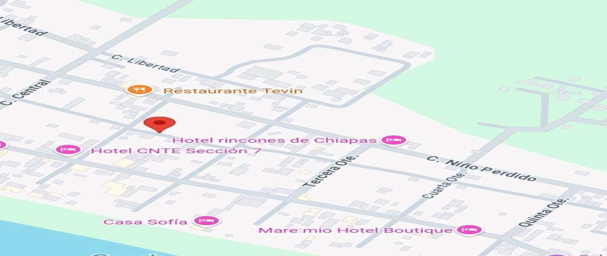 Foto de terreno habitacional en venta en calzada general s/n entre la calle 1a y 2a oriente , puerto arista, tonalá, chiapas, 29714701 No. 05